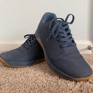 Like New No Bull Cross Trainers